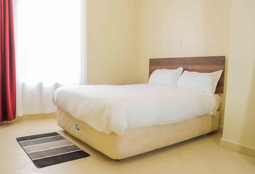 Lux Suites Boffar Residence Naivasha