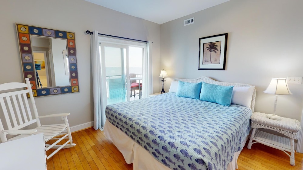 Bay View Villas 3 by Tybee Vacation Rentals