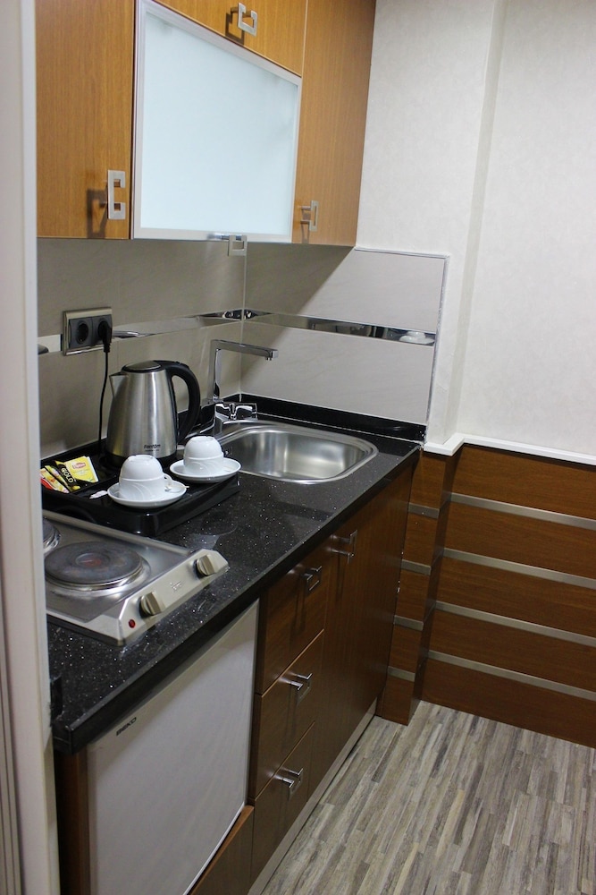 Sehri Saray Apart Hotel
