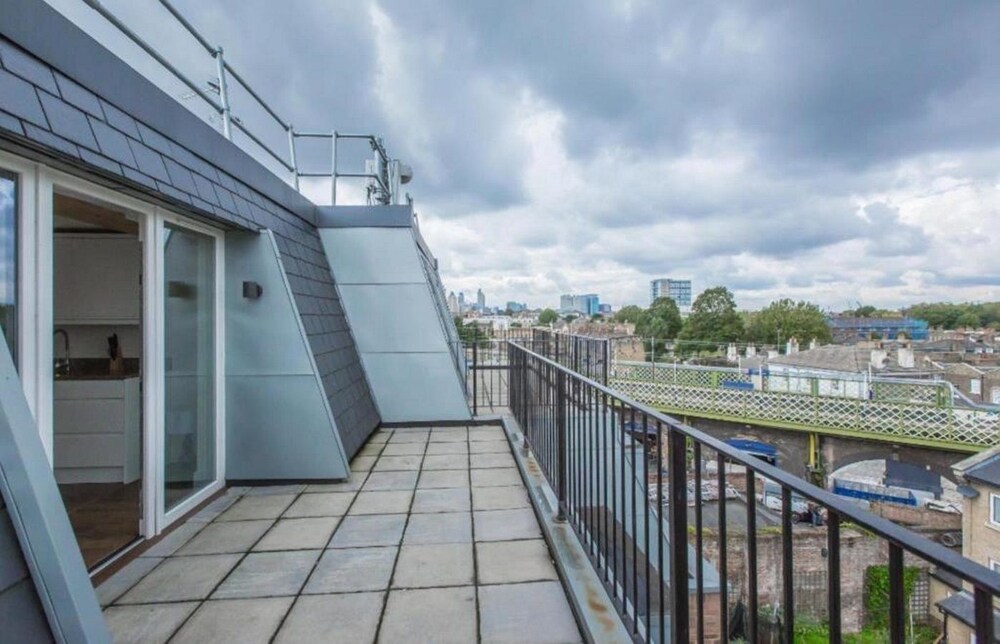 Valet Apartments Limehouse