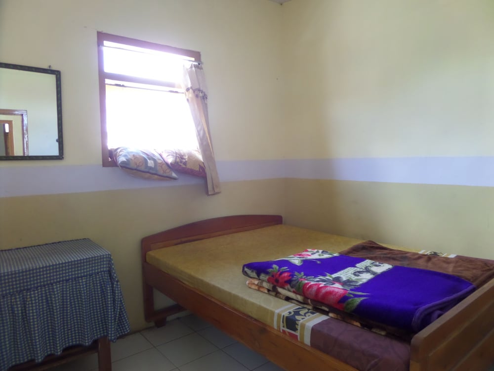 Yog Bromo Homestay