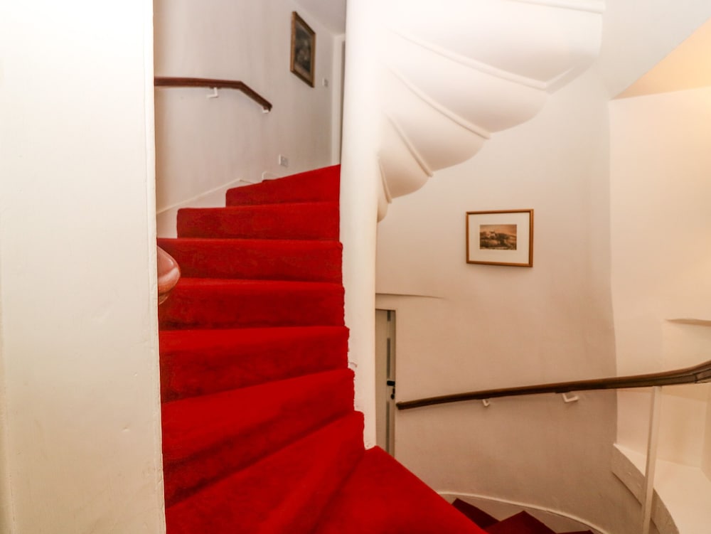 The Preston Tower Apartment - Fyvie Castle