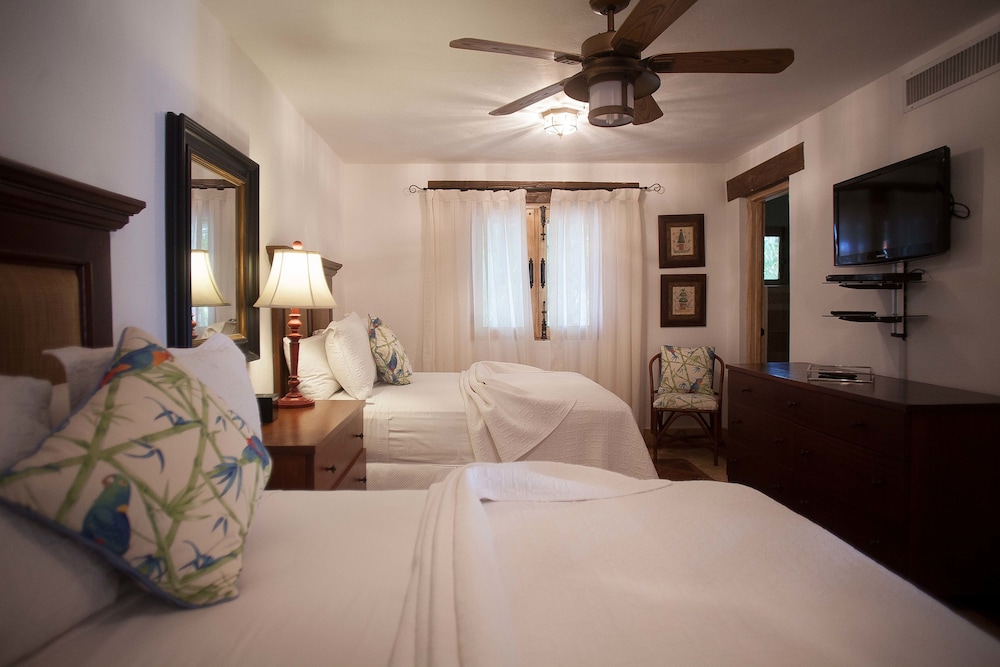 Villa del Campo by Casa de Campo Resort & Villas view 3