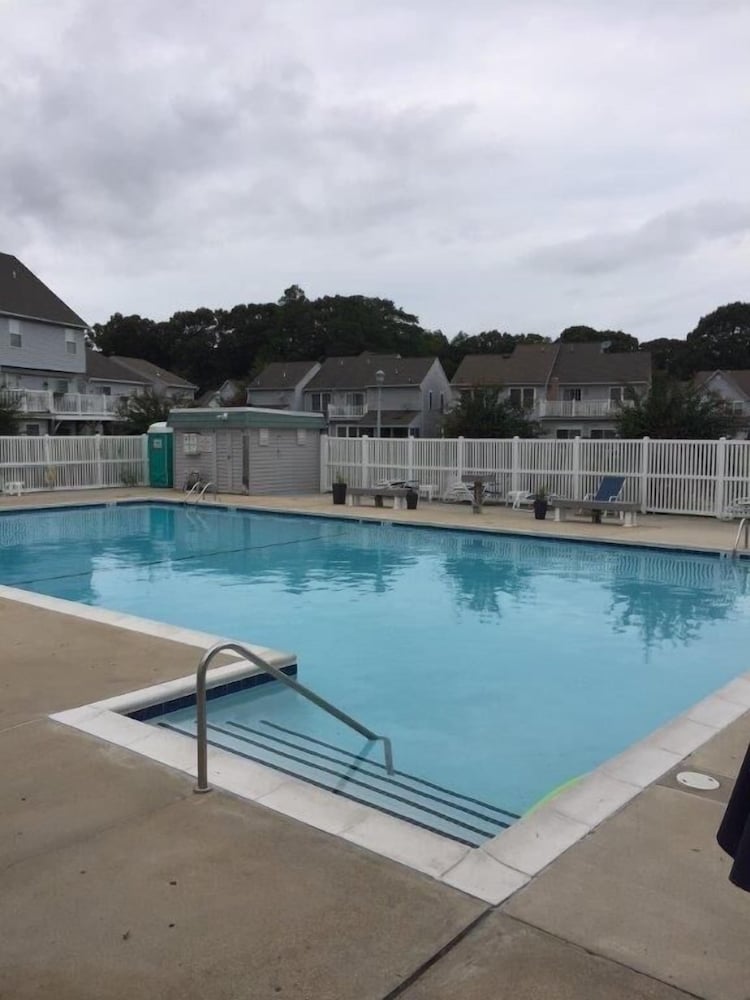 Beachaven 102d