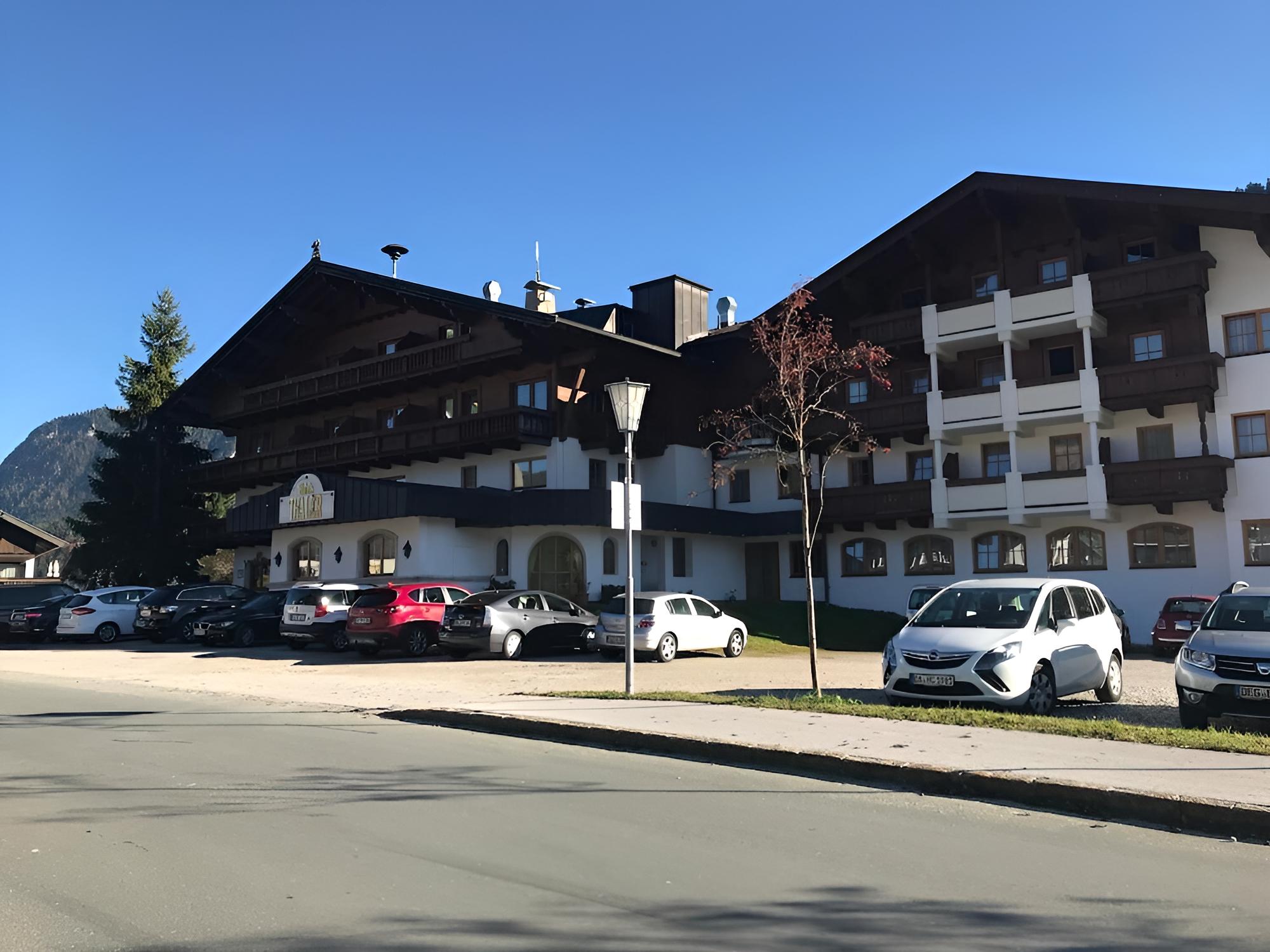 Hotel Thaler