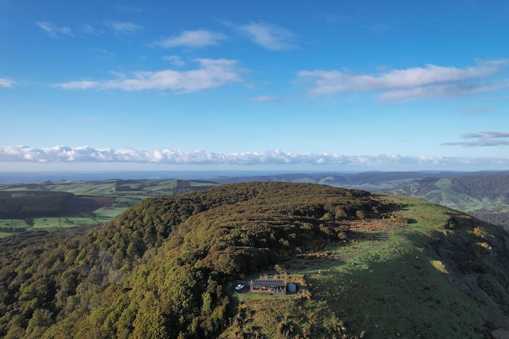 Beresford Heights & Rise