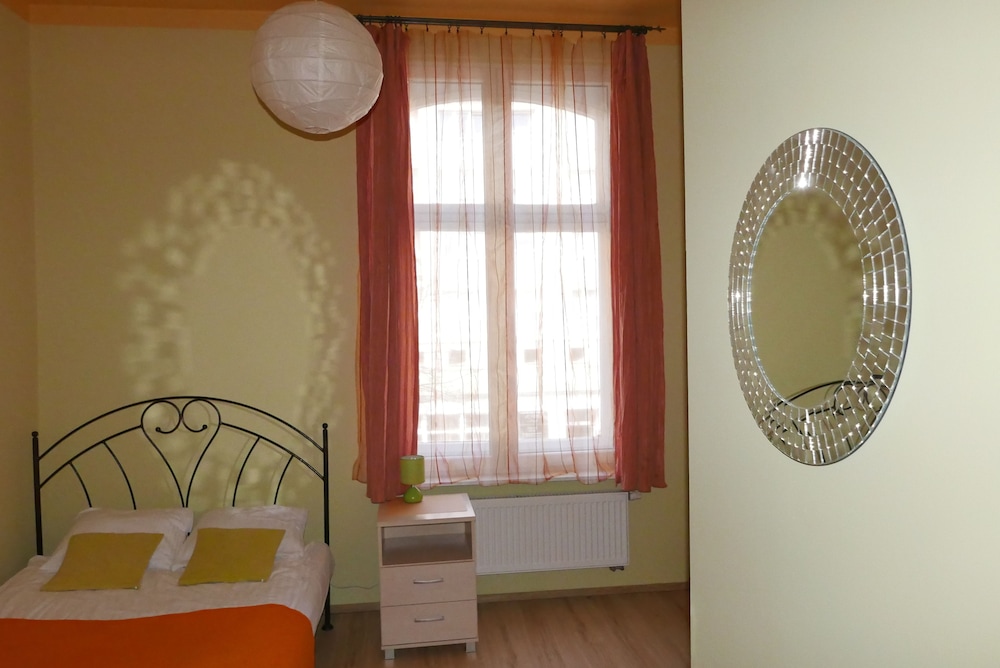 Hostel Sopotiera Pokoje Gościnne