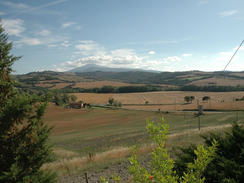 Spacious House in Pienza photo 4