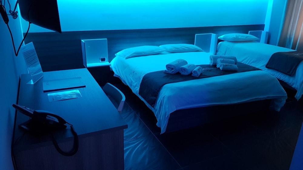Al Campanile H. Napoli Centro by ClaPa Group Dislocated Hospitality