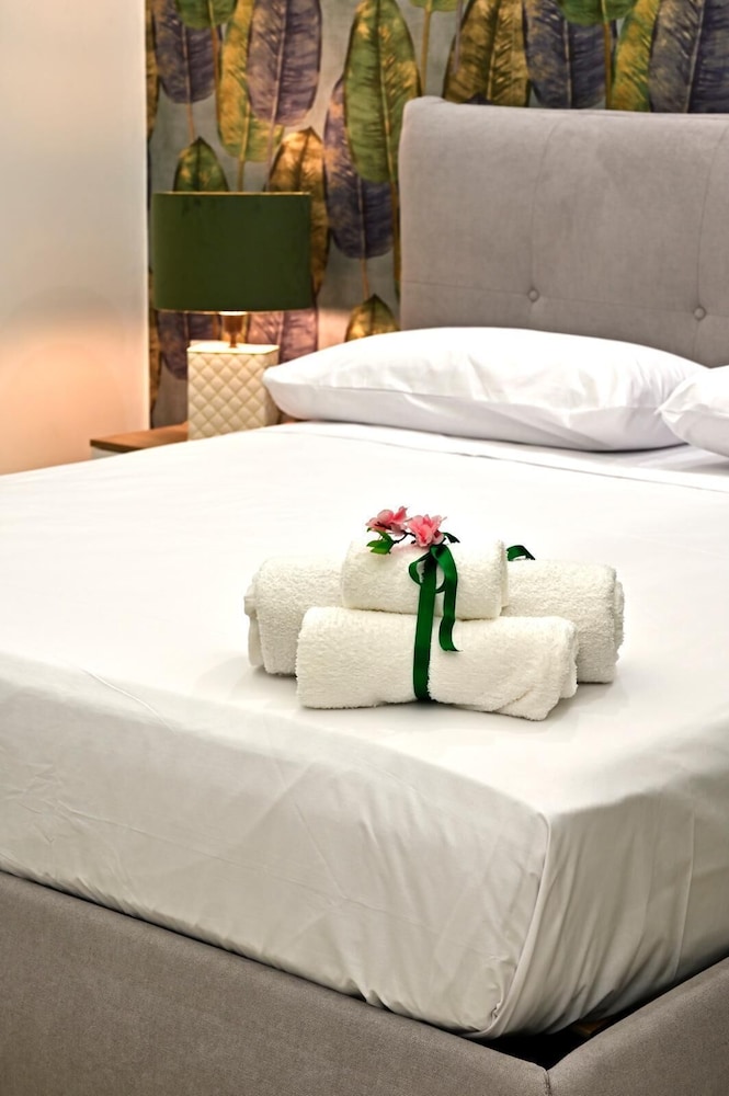 Saki Home by Napoliapartments