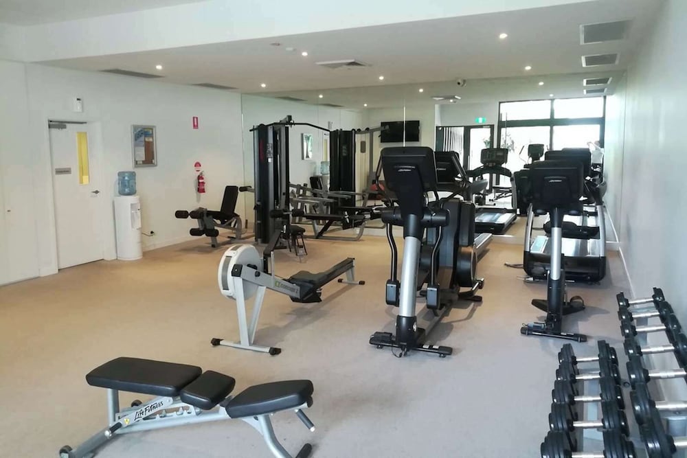 A 2BR Apt in Parkville Near the Melbourne Zoo