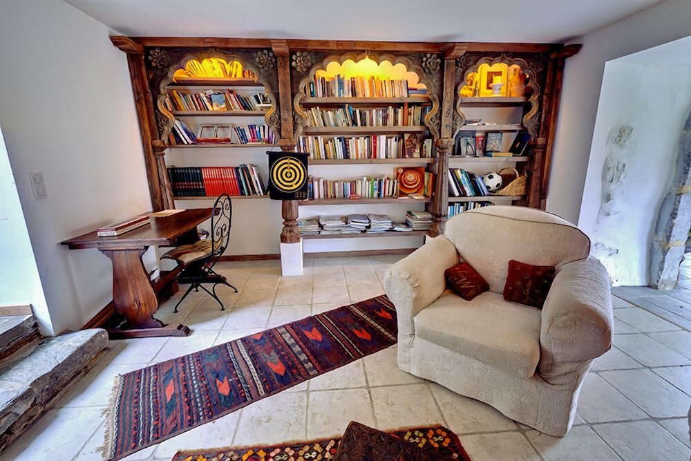 lounge
