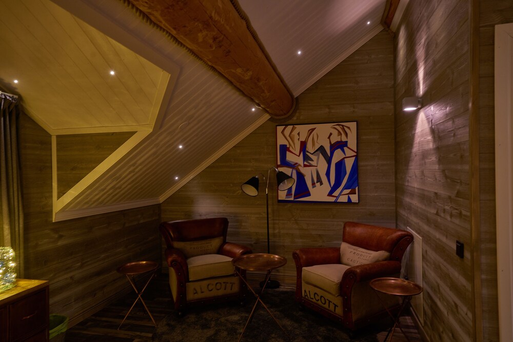 Lapland Guesthouse