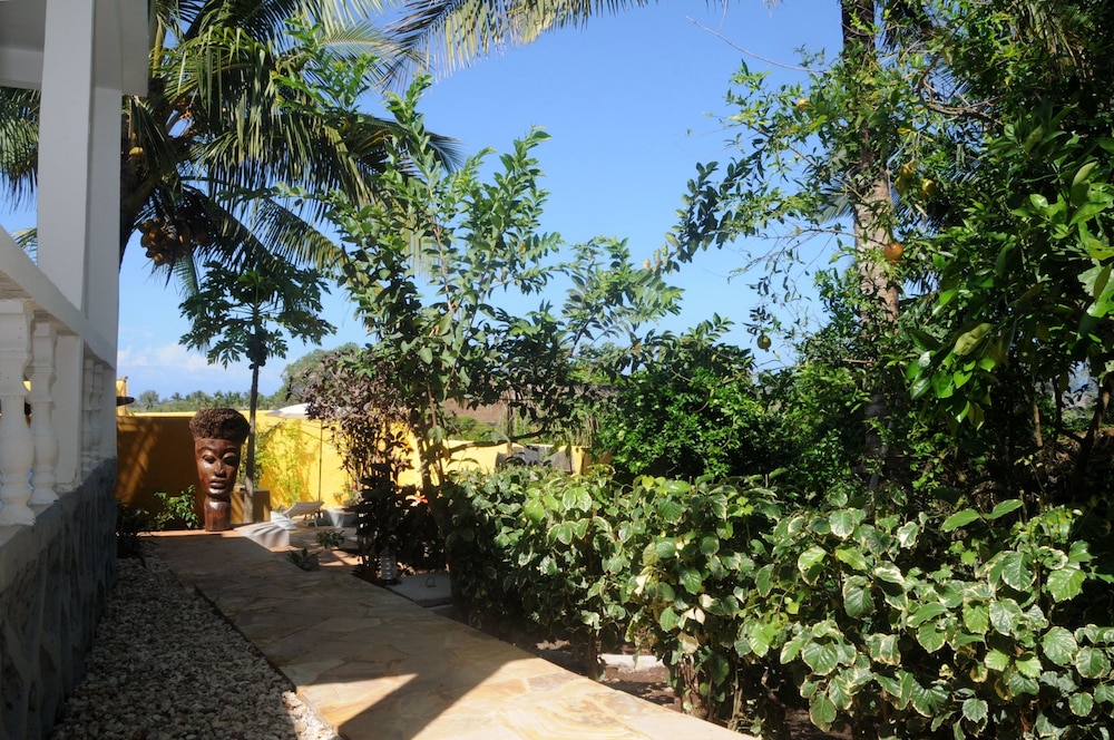 Kiwengwa Vacations - Maisha Marefu Apartments - Property Image 68