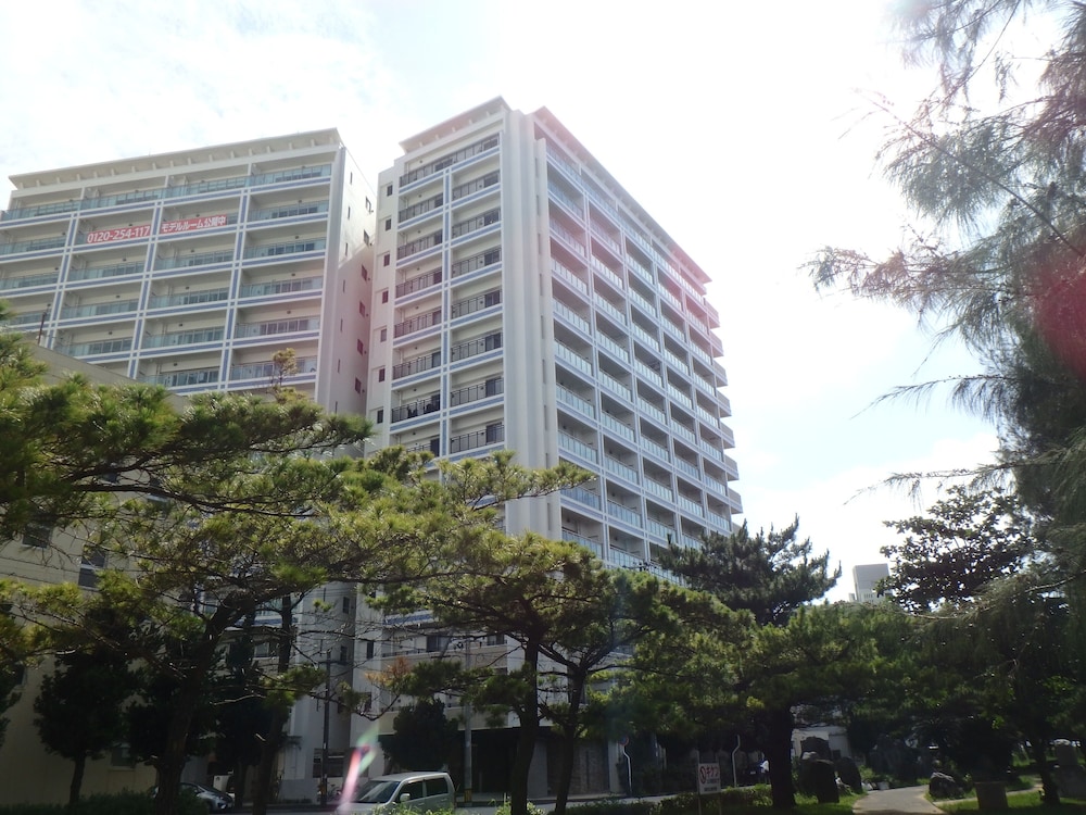 buransiera naha akebono puremisuto 1403 view 5