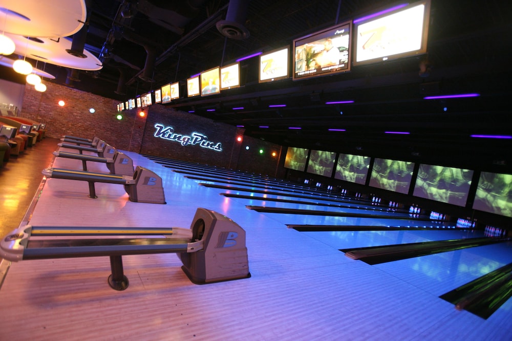 Burlington Vacations - Fun City Resort Hotel - Property Image 53