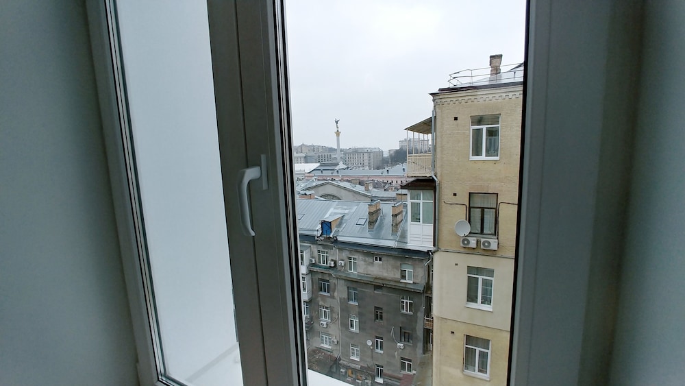 Kiev Apartments