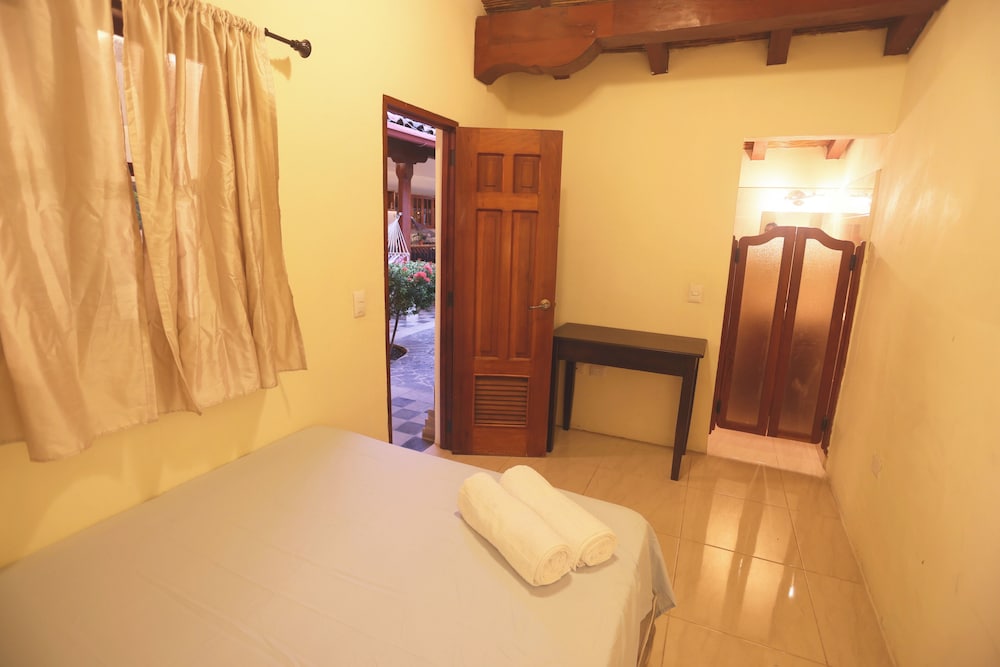 Hostal Azul