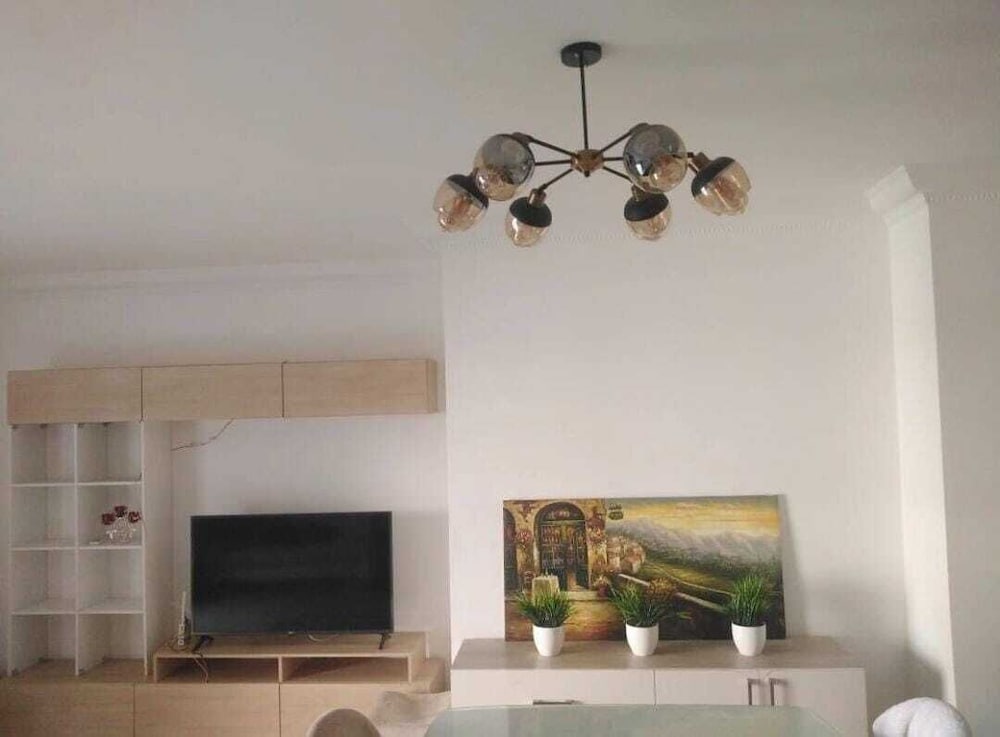 Cozy Hotel APt In Madinaty 10.103.10.12 view 4