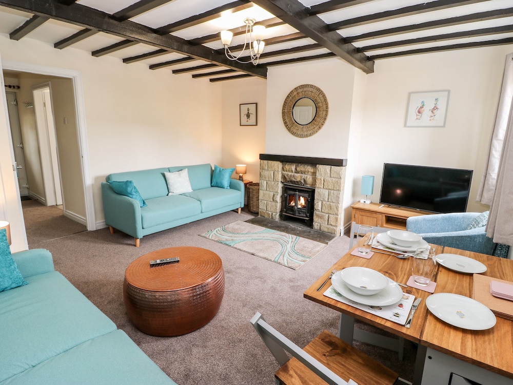 Duck Egg Cottage