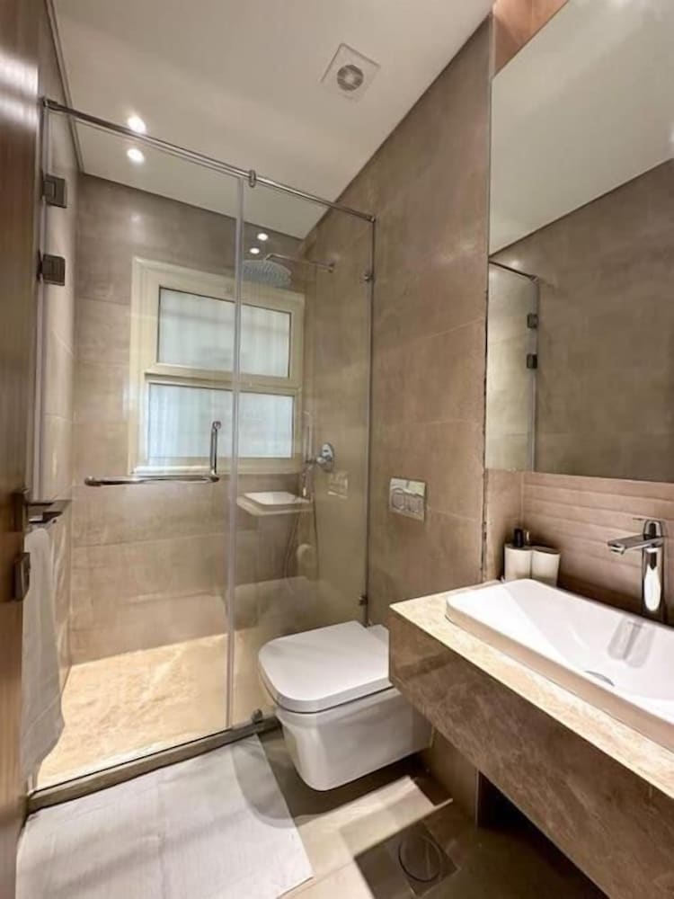 Milena Stone Residence New Cairo