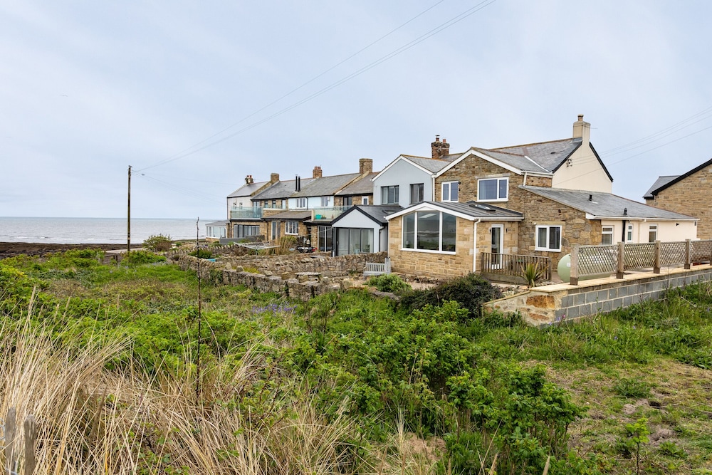 Island View