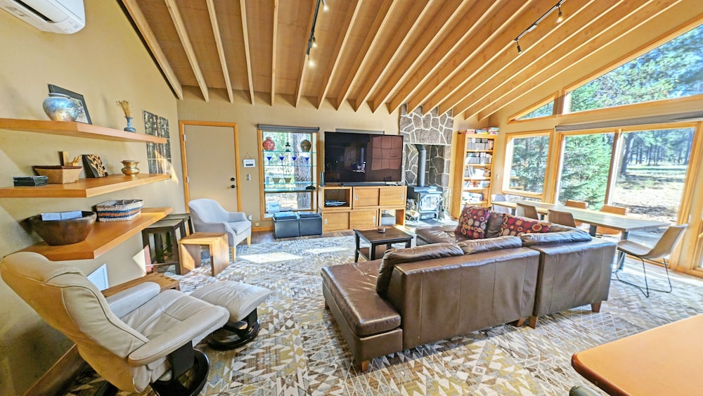 Salishan 5 3 Bedroom Home