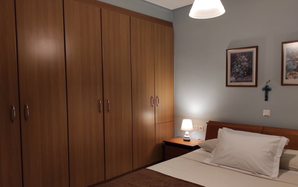 Agiokampos Luxurious Resort