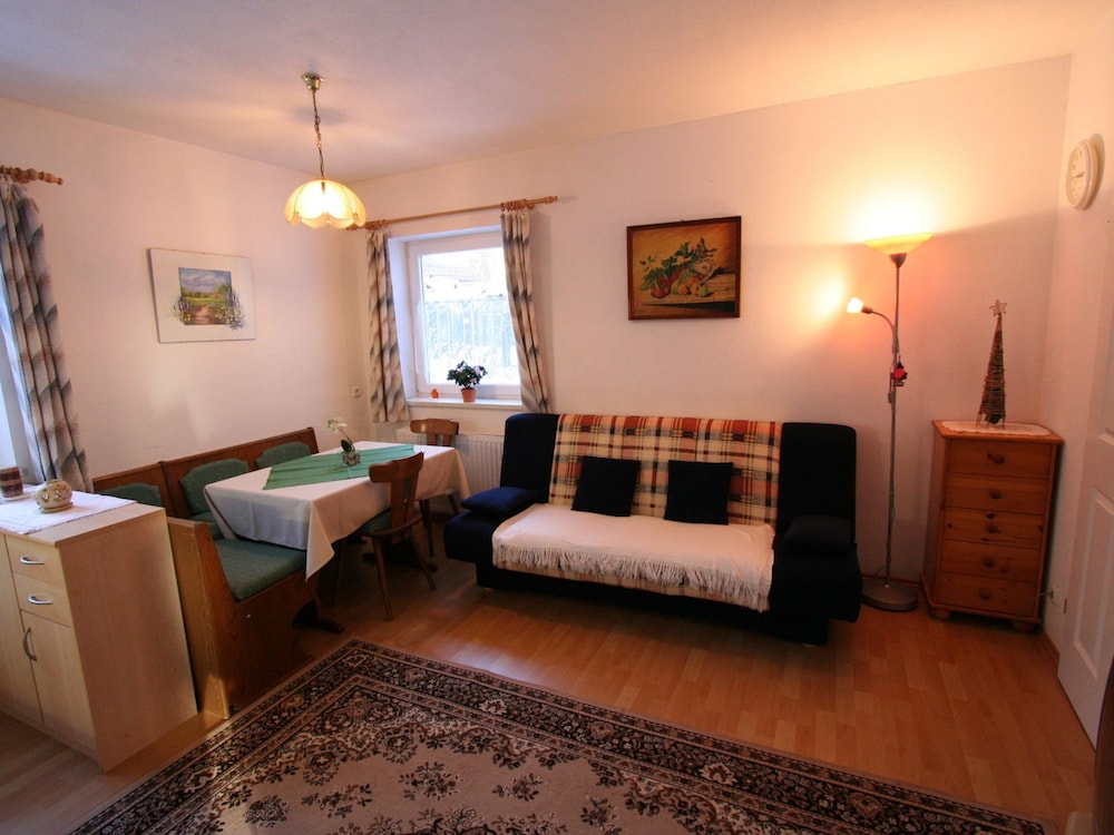 Apartment in Scheffau Near Ski Slopes
