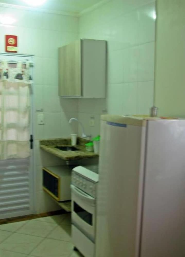 Pousada Cantinho Ocian