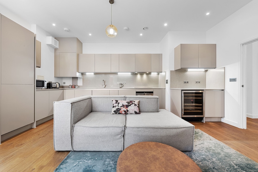 SERCASA - Regents Park