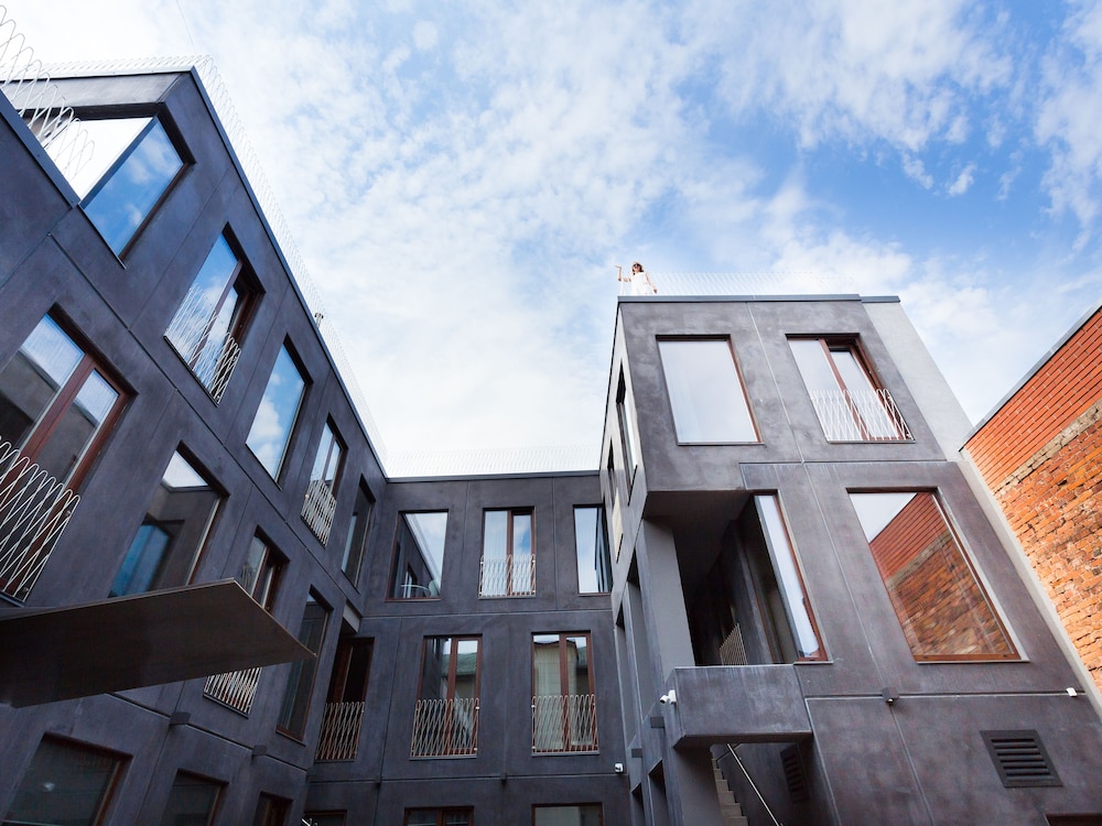 Hotel Konrad Old Town Apartments - Image 1