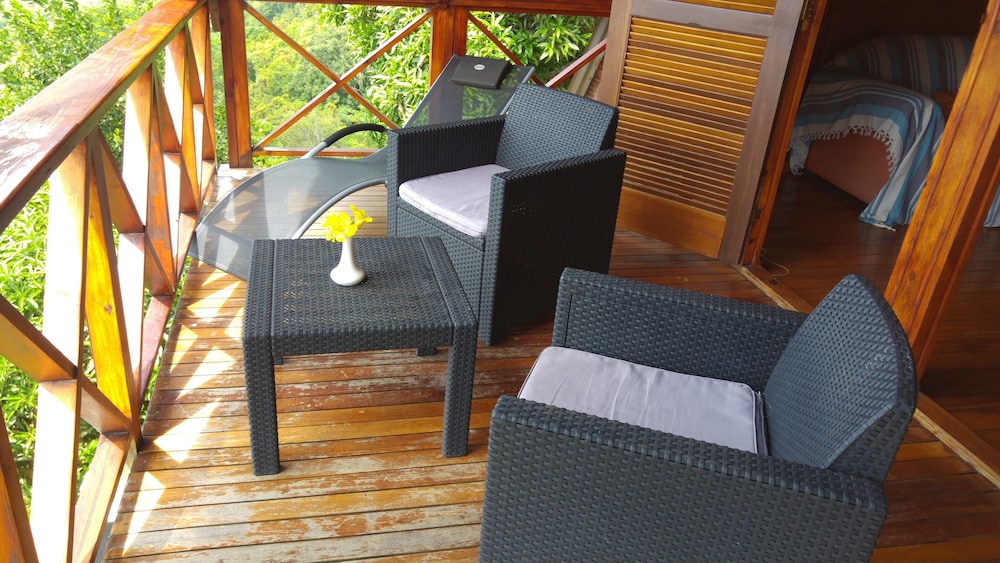 Mango Lodge
