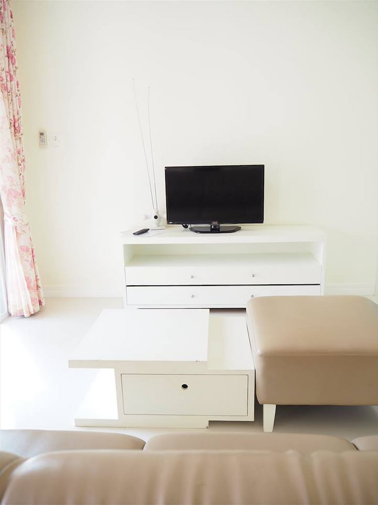 Suanson Paragon Green Villas