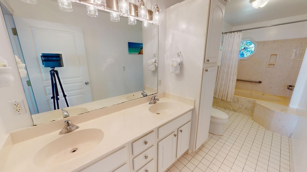 Bay View Villas 1 by Tybee Vacation Rentals