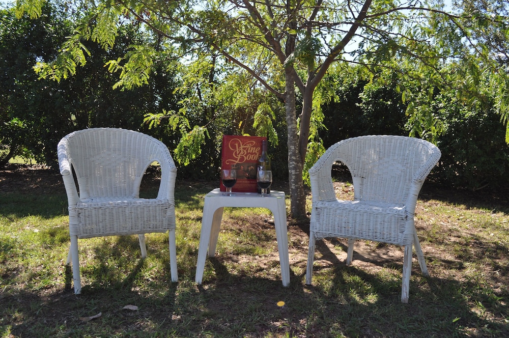 Bracken Ridge Villas