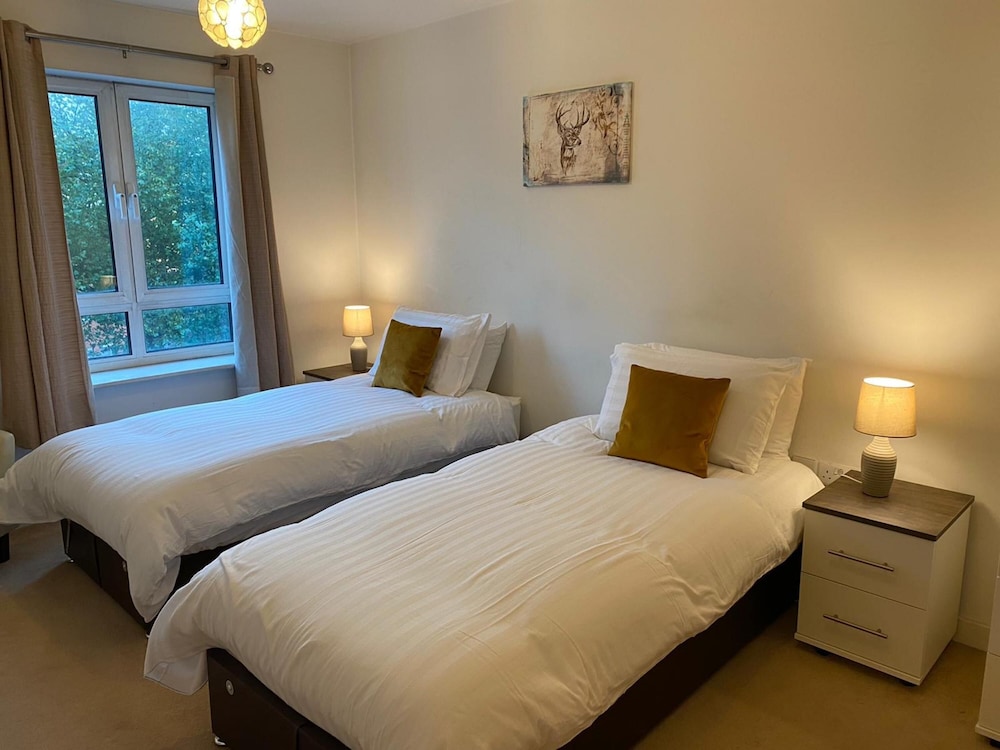 321 Alpha House a Centrally Located Apartment Within the City view 3