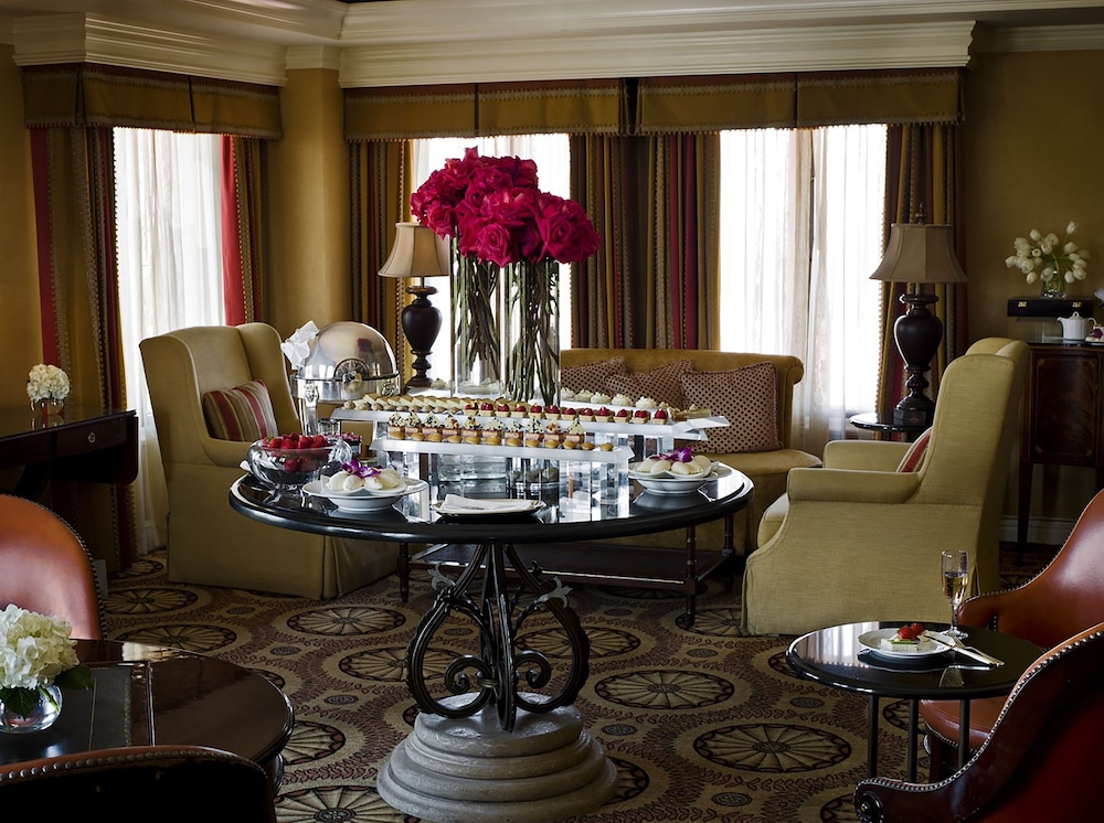 San Francisco Vacations - Langham Huntington, Pasadena, Los Angeles - Property Image 105