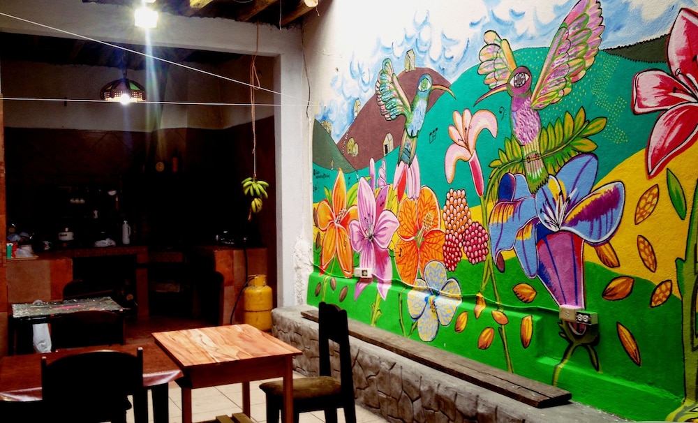 Hostel Bella Vista