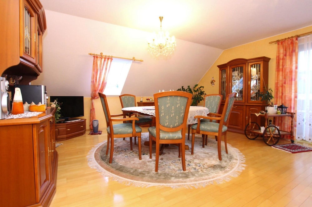 Apartment in Markranstadt Near Lake Kulkwitz