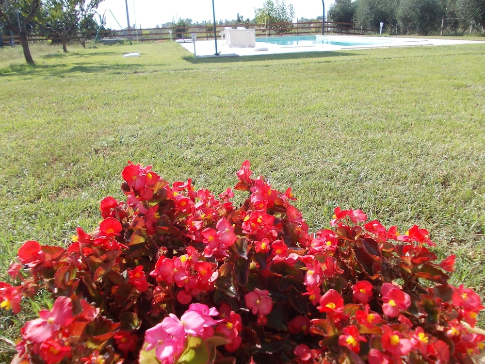 Villa Lauro Luxury B&B