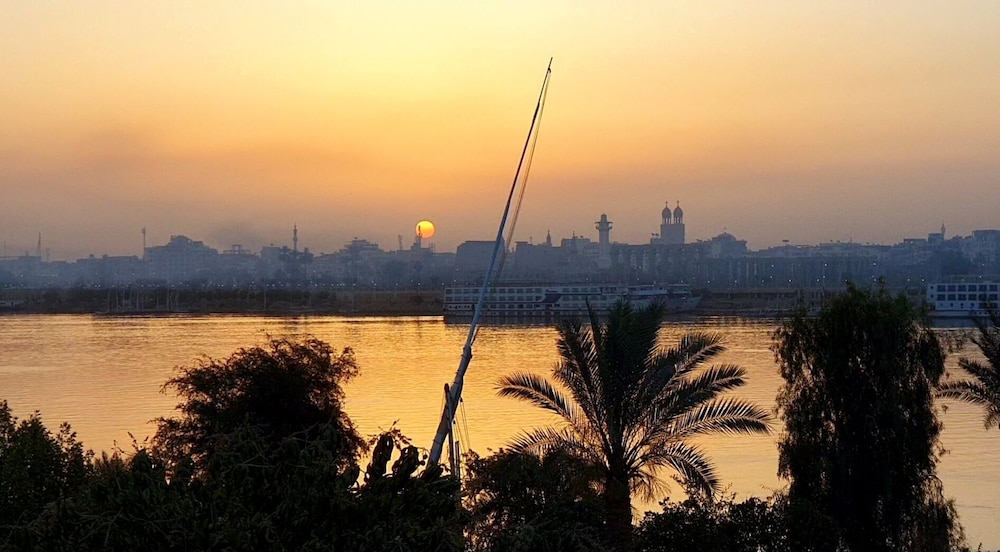 Luxor Guest House