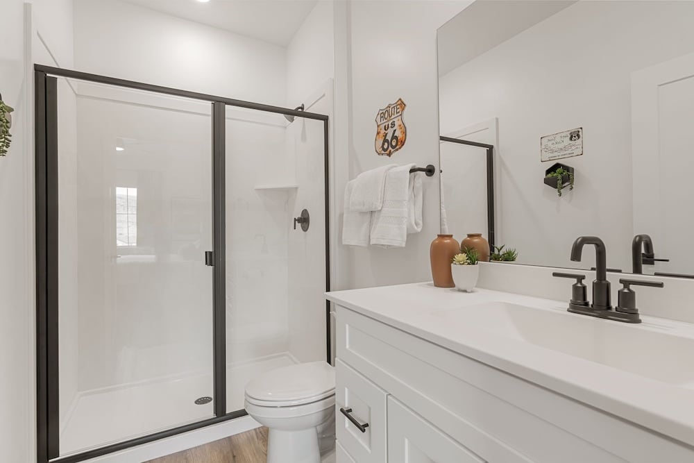 Red Haven 4 Bedroom Home