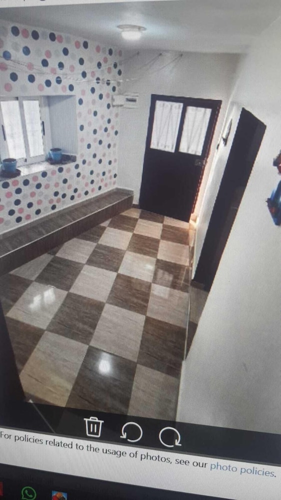 aline hostel