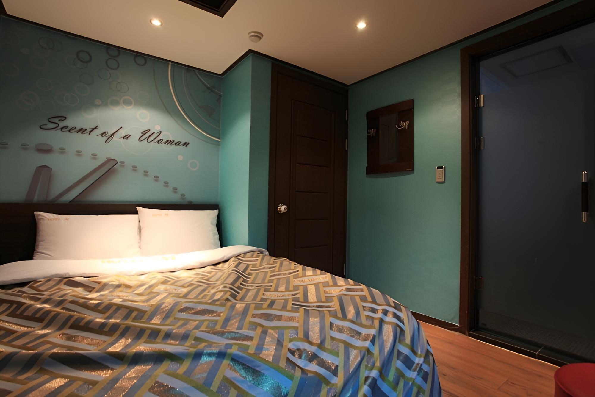 Anyang M view 5