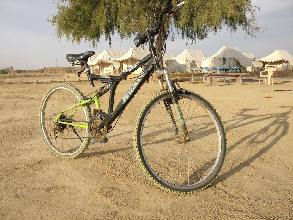Savi Camps