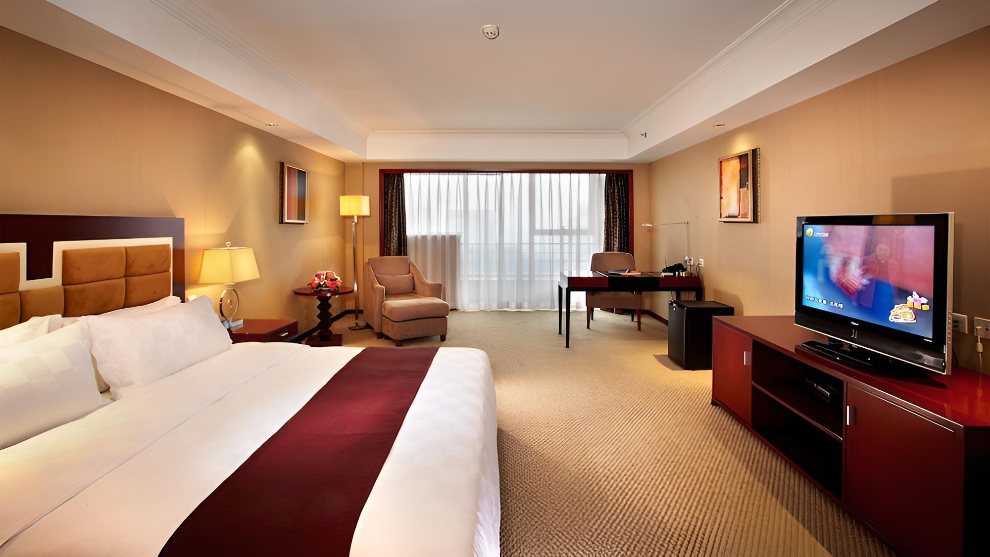 Rich Gate Hotel view 3