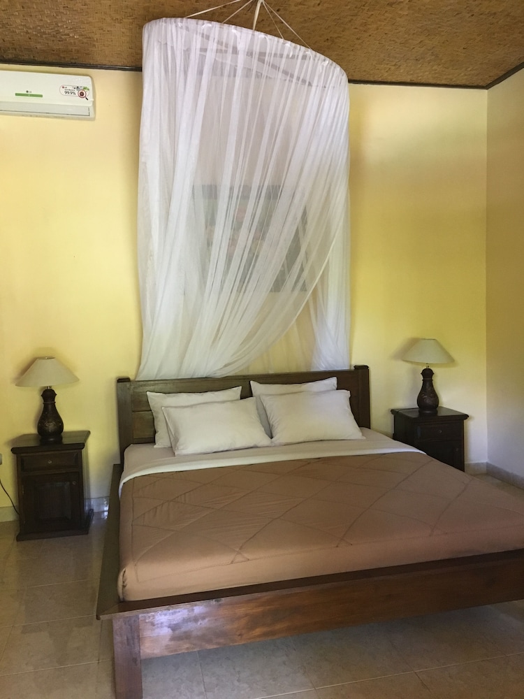 Cafe Wayan Cottages