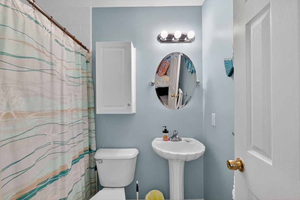 Sandy Toes Hideaway 3 Bedroom Home