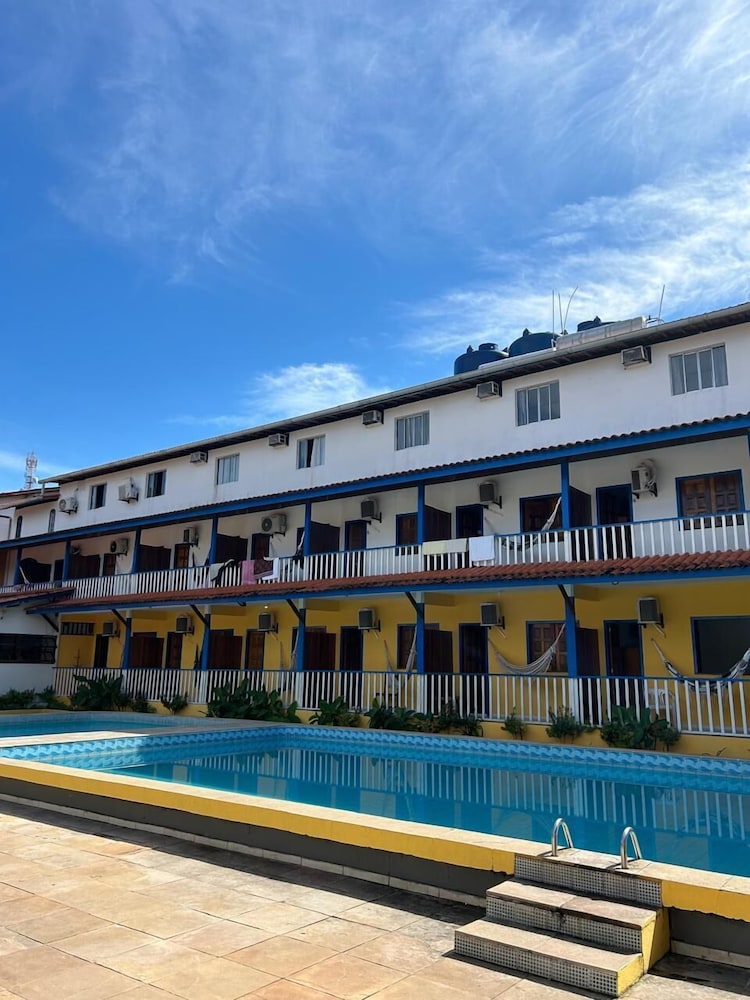 Hotel Morro da Saudade - Image 1